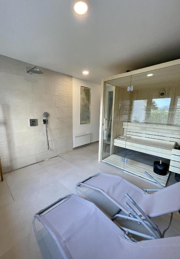 Vacation Family House On The Beach 斯塔拉诺瓦利亚 外观 照片