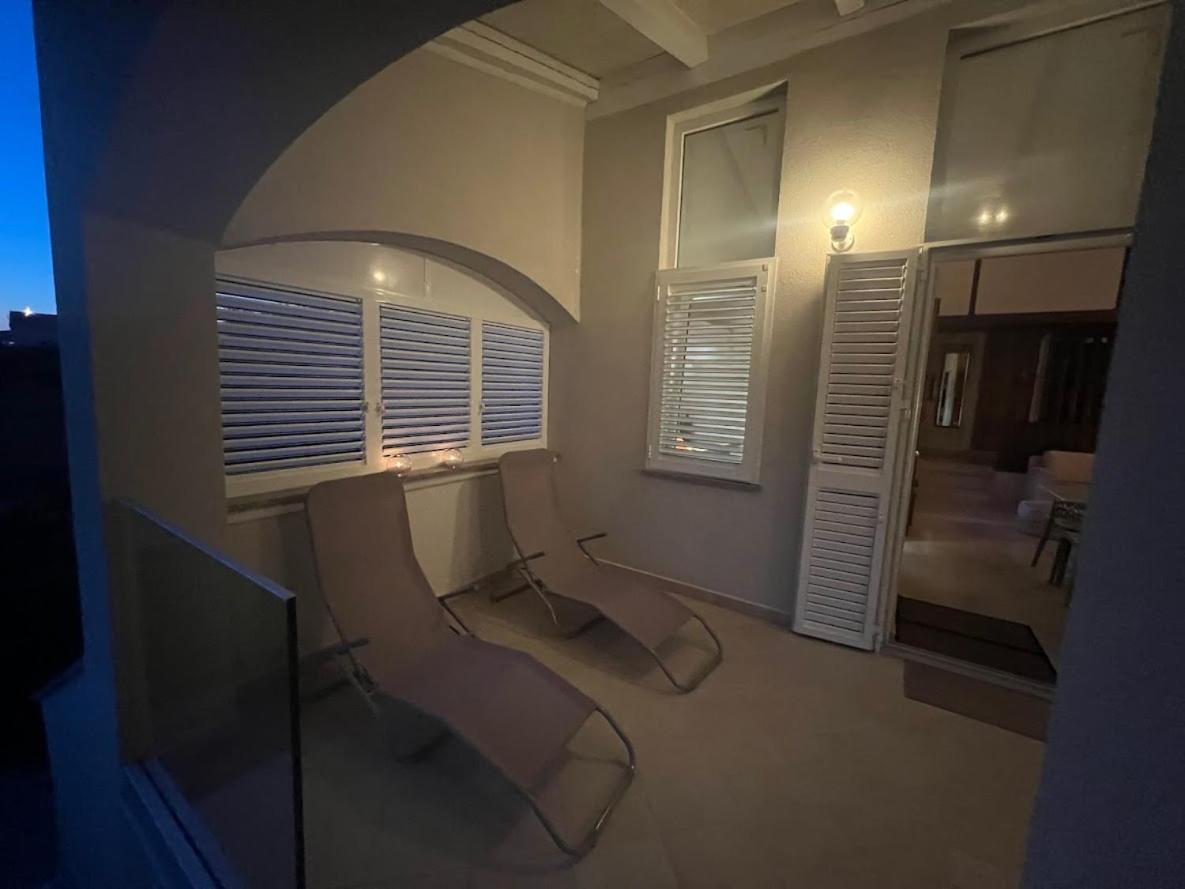 Vacation Family House On The Beach 斯塔拉诺瓦利亚 外观 照片
