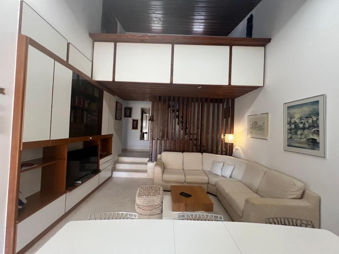 Vacation Family House On The Beach 斯塔拉诺瓦利亚 外观 照片