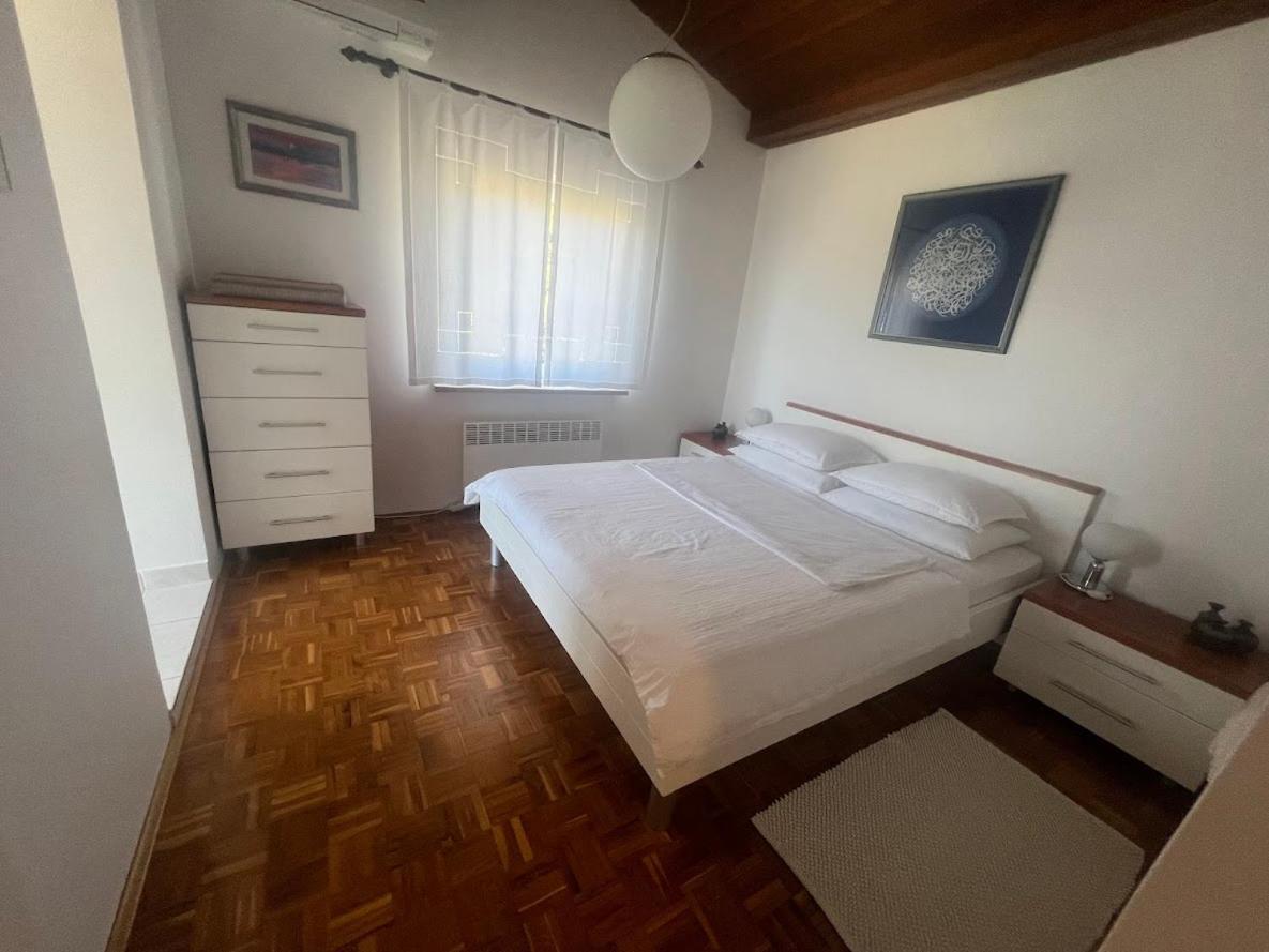 Vacation Family House On The Beach 斯塔拉诺瓦利亚 外观 照片
